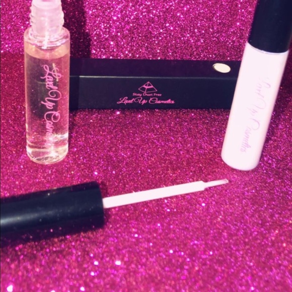Level Up Lash Glue - Picture 2 of 2